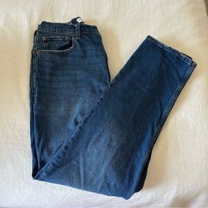 Abercrombie 90s Jeans